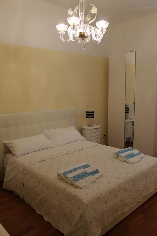 Rome Veniero WelcomeHouse Exterior foto